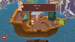 Cleo - a pirate's tale Screenshots