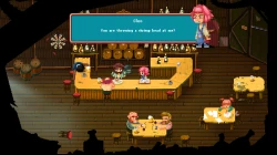 Cleo - a pirate's tale Screenshots