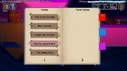 Somnipathy Screenshots