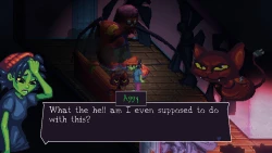 Somnipathy Screenshots