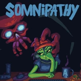 Somnipathy