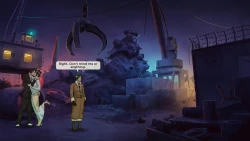 Old Skies Screenshots