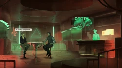 Old Skies Screenshots