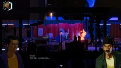 Rendezvous Screenshots