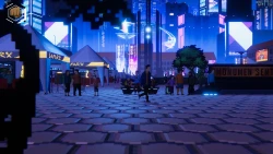 Rendezvous Screenshots