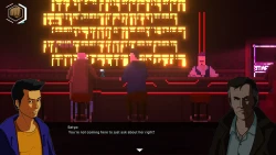 Rendezvous Screenshots