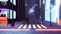 Rendezvous Screenshots