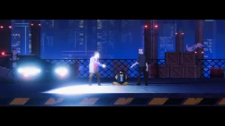 Rendezvous Screenshots