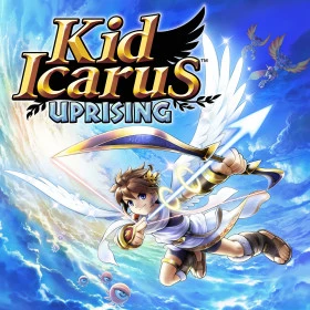 Kid Icarus: Uprising