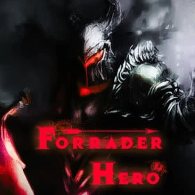 Forrader Hero