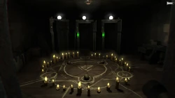 Fear Of The Dark Screenshots