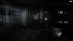 Fear Of The Dark Screenshots