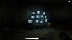 Fear Of The Dark Screenshots