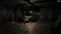 Fear Of The Dark Screenshots