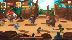 Knights of Braveland Screenshots