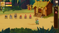 Knights of Braveland Screenshots