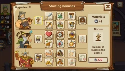 Knights of Braveland Screenshots