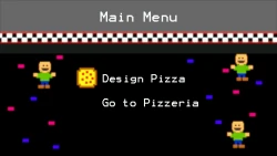 Freddy Fazbear's Pizzeria Simulator Screenshots