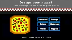 Freddy Fazbear's Pizzeria Simulator Screenshots