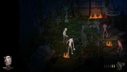 Vlad Circus: Descend Into Madness Screenshots