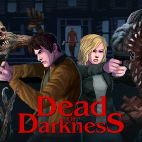 Dead of Darkness