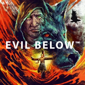 EVIL BELOW™