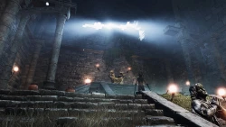 Скриншот к игре EVIL BELOW™