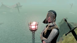 Скриншот к игре EVIL BELOW™