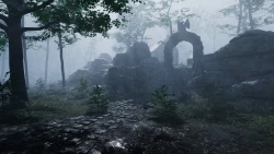 EVIL BELOW™ Screenshots