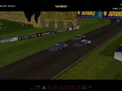 TOCA 2: Touring Car Challenge Screenshots