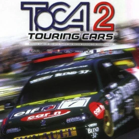 TOCA 2: Touring Car Challenge