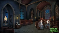Foolish Mortals Screenshots