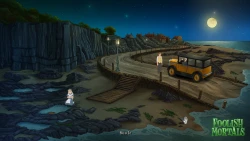 Foolish Mortals Screenshots