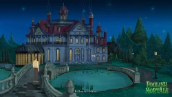 Foolish Mortals Screenshots