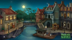 Foolish Mortals Screenshots