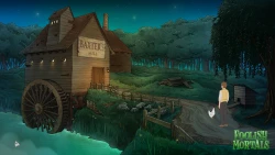 Foolish Mortals Screenshots
