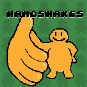 Handskakes