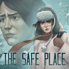 The Safe Place