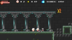 Taimumari Screenshots