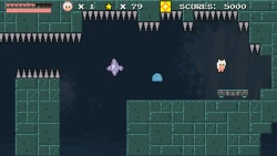 Taimumari Screenshots