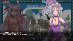 Taimumari Screenshots