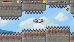 Taimumari Screenshots