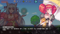 Taimumari Screenshots