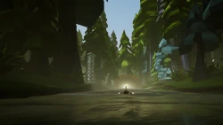 Скриншот к игре Ragnarock