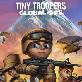 Tiny Troopers: Global Ops