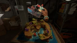 Скриншот к игре Another Fisherman’s Tale