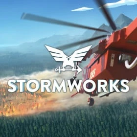 Stormworks: Build and Rescue