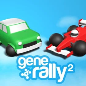 GeneRally 2