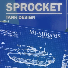 Sprocket