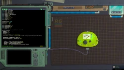Скриншот к игре Retro Gadgets